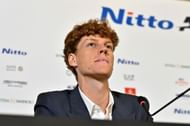 Jannik Sinner (Source: Getty)